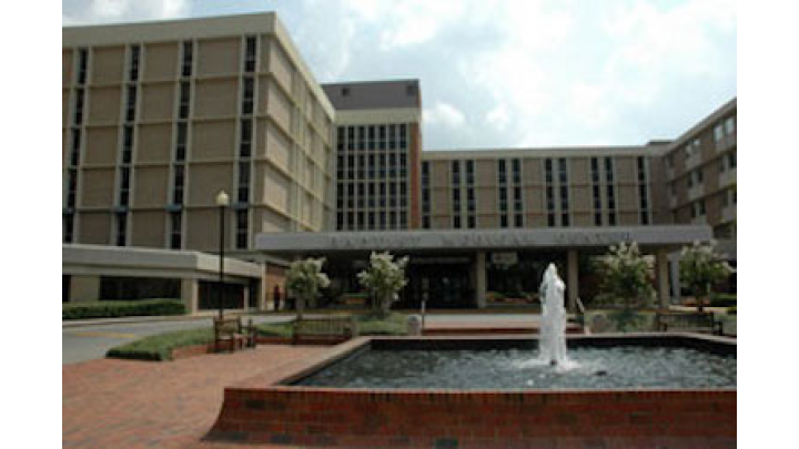 Baptist Medical Center South Sleep Disorders Center