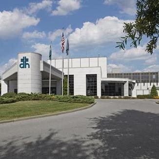 Deaconess Henderson Sleep Center