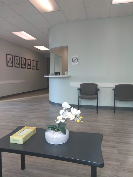 Carolina Cardiology Sleep Center