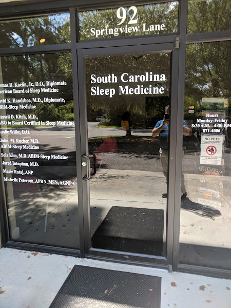 South Carolina Sleep Medicine, LLC