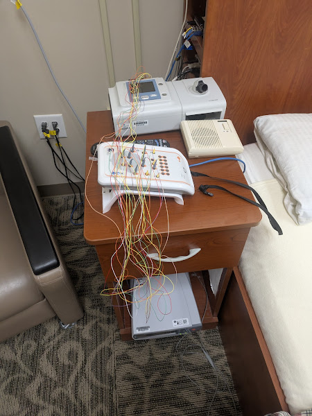 Atrium Health Sleep Medicine Pineville