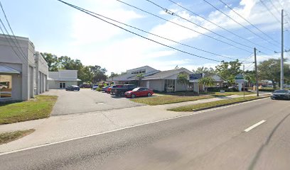 Tampa Bay Sleep Center