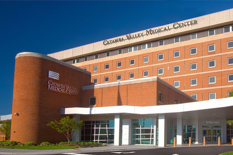 Catawba Valley Medical Center