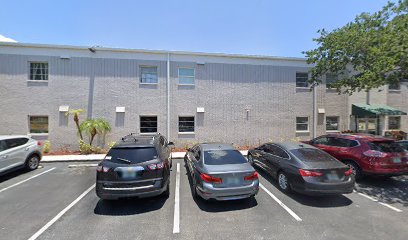 Stat Care Pulmonary and Sleep