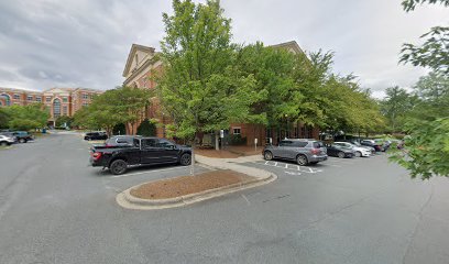 Atrium Health Levine Children's Sleep Medicine