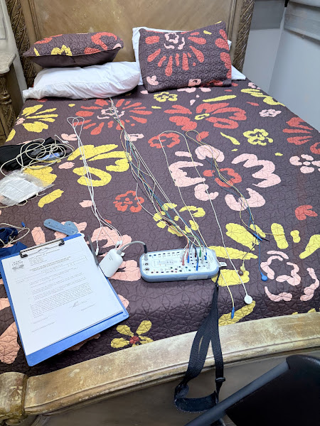 SLEEP CENTER OF KENTUCKIANA, LLC