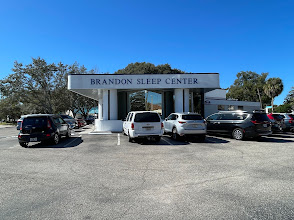 Tampa Bay Pulmonary Medicine, PA - Brandon Sleep Center