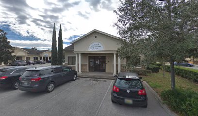 Advanced Sleep Disorder Center