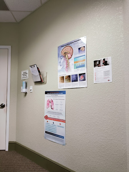 Advanced Sleep Disorder Center