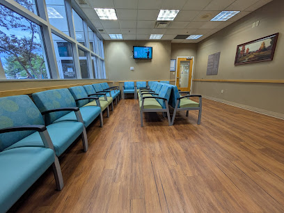 Norton Sleep Center- Newburg