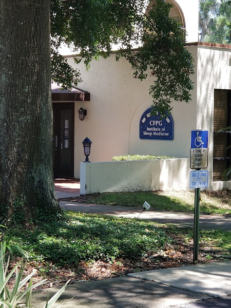 Institute of Sleep Medicine