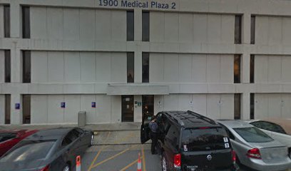 University of Louisville Physicians Sleep Center