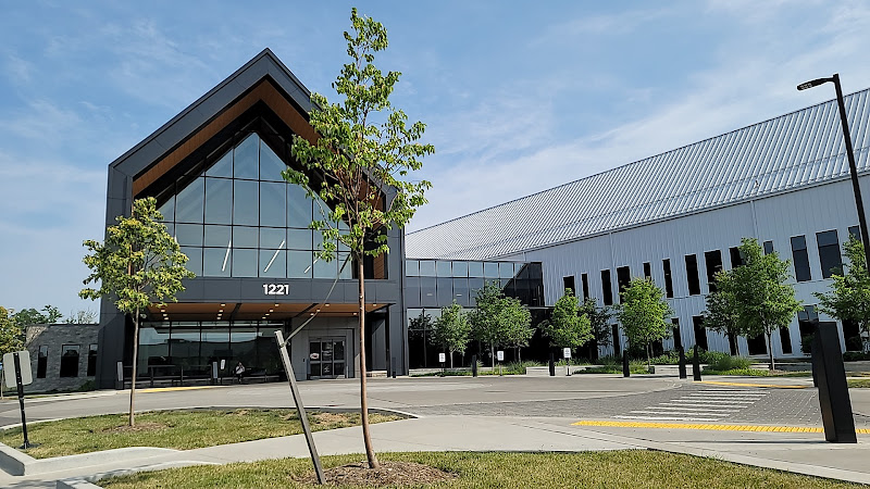 Lexington Clinic Sleep Center