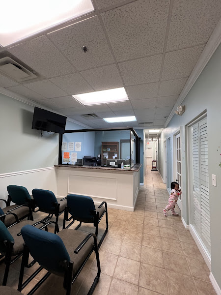 Childrens Sleep Laboratory