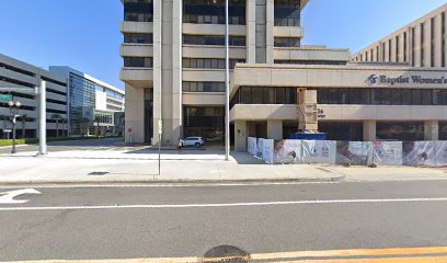 Childrens Sleep Laboratory