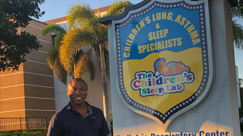 Childrens Sleep Laboratory