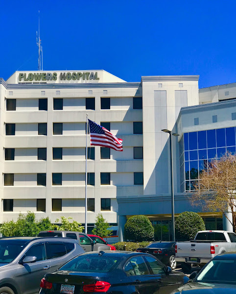 Flowers Hospital Sleep-Wake Disorders Center