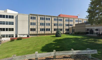 Deaconess Gibson Hospital Sleep Center