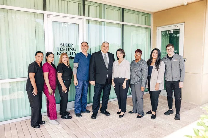 Comprehensive Neurology Clinic