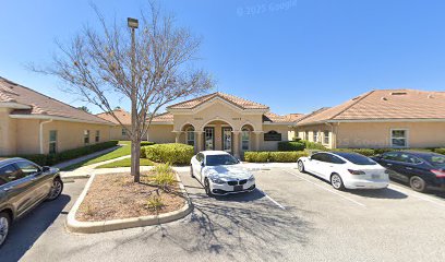 Comprehensive Neurology Clinic