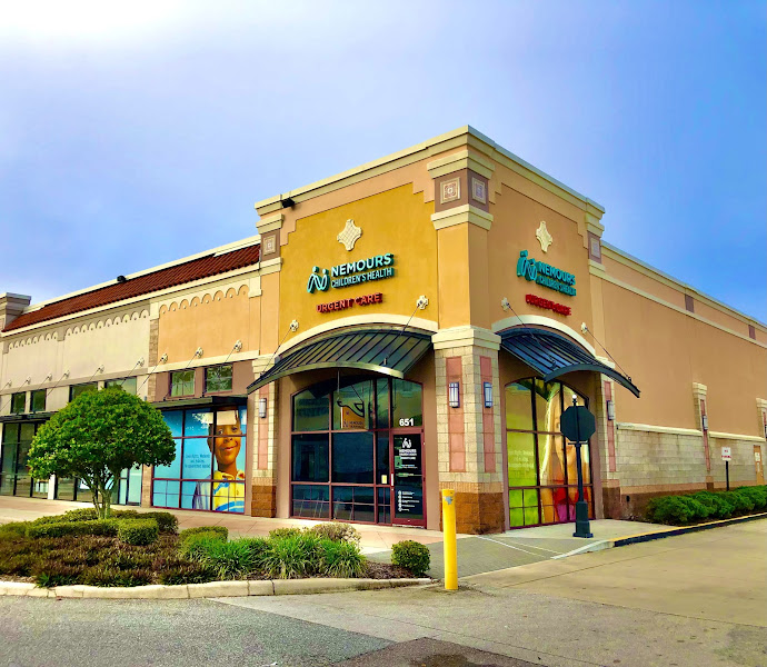 Nemours Children's Hospital Orlando Pediatric Sleep Center