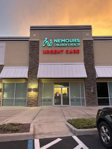 Nemours Children's Hospital Orlando Pediatric Sleep Center