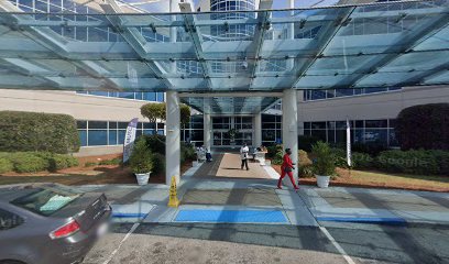 MUSC Health Florence Sleep Center