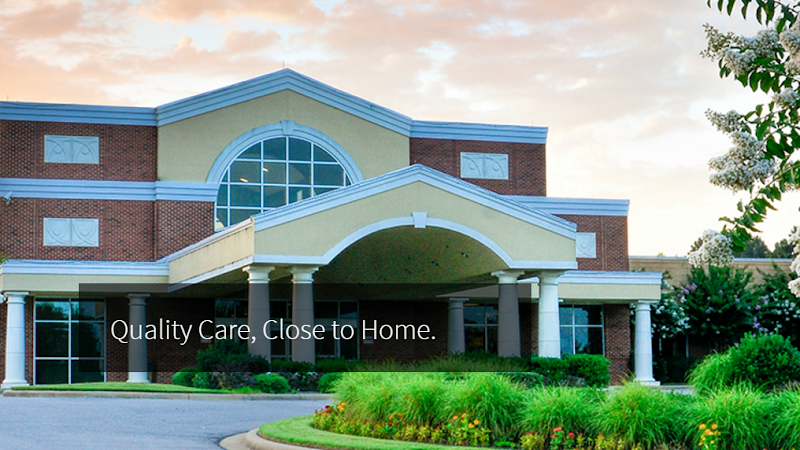 Johnson Regional Sleep Center