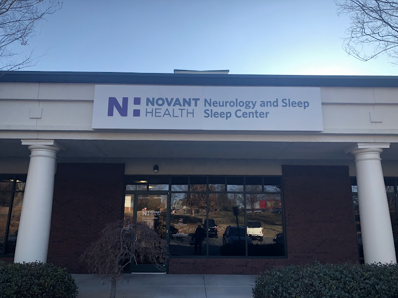 Sleep Disorders Center