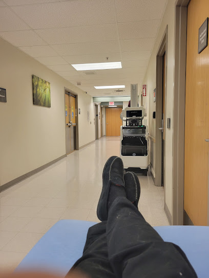 Parkland Health Center Bonne Terre