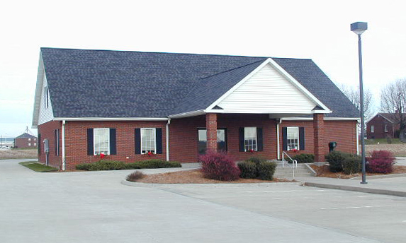 Daviess Community Hospital Sleep Disorders Center
