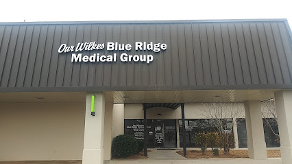 Blue Ridge Sleep Medicine