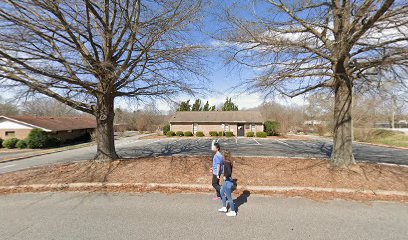 Wake Forest Baptist Health - Lexington Medical Center Sleep Center