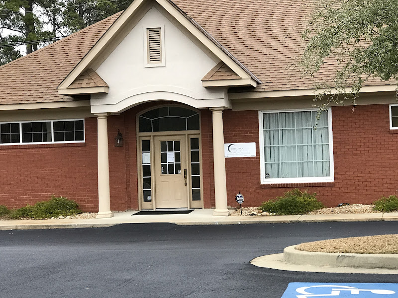 Chattahoochee Sleep Center