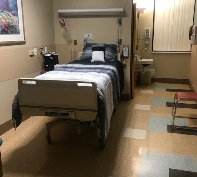Sleep Center of Twin County Regional Hospital