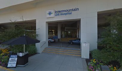 Intermountain Sleep Disorders Center