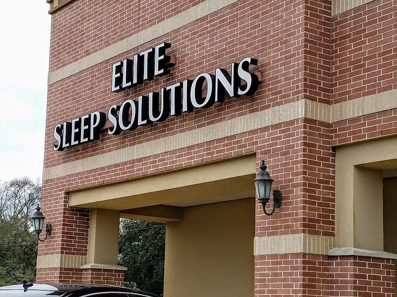 Elite Sleep Solutions