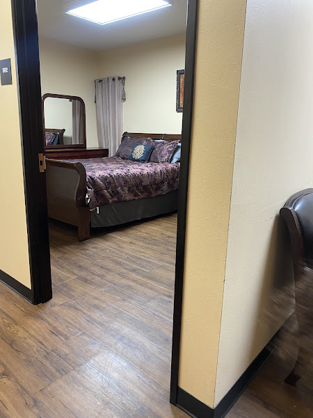 Nacogdoches Pulmonary and Sleep Associates PA