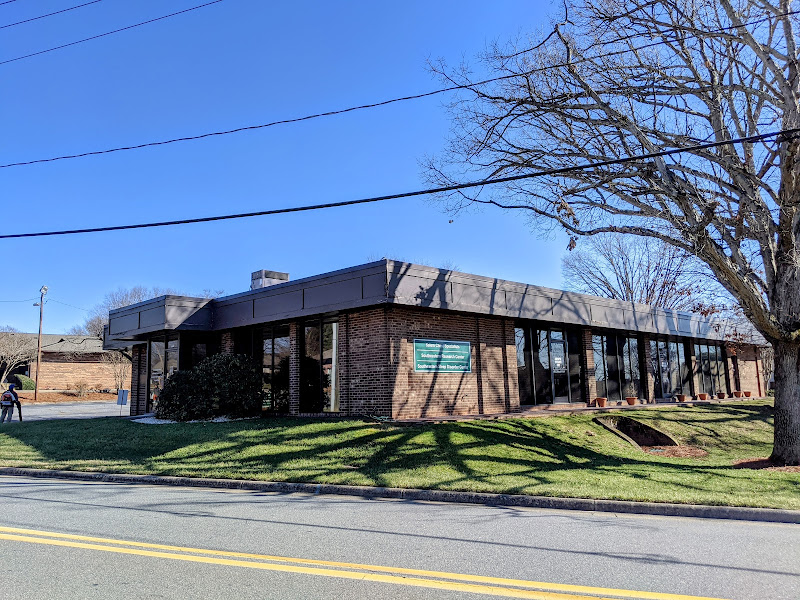 Sleep Disorders Center