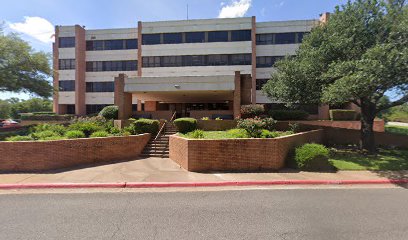 UTHealth East Texas Henderson- Sleep Disorders Center