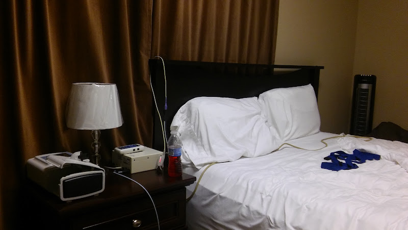 Space Coast Sleep Disorders Center