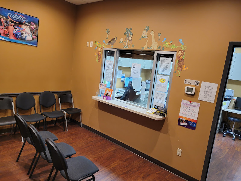 Children's sleep laboratory-Melbourne