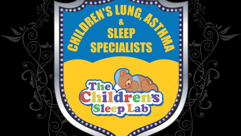 Children's sleep laboratory-Melbourne