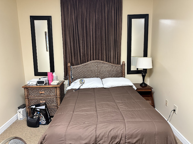 Southern Sleep Clinics