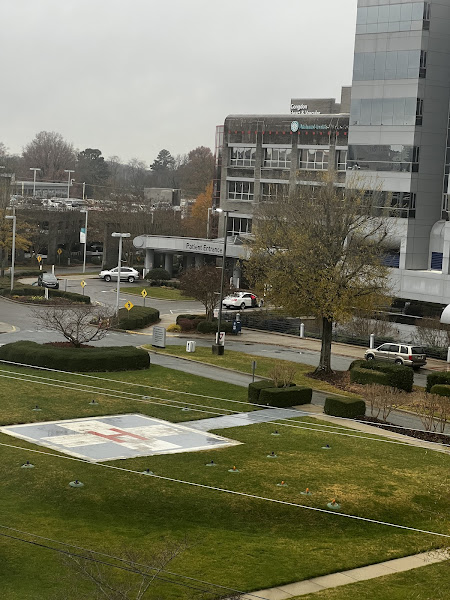 Atrium Health Wake Forest Baptist