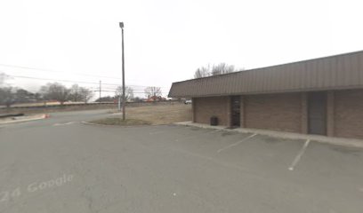 The Lung and Sleep Wellness Center