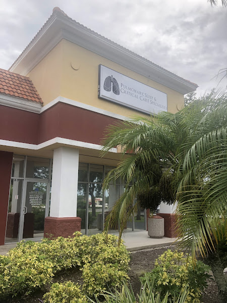 Pulmonary Sleep & Critical Care Specialists - Sleep Disorders Center