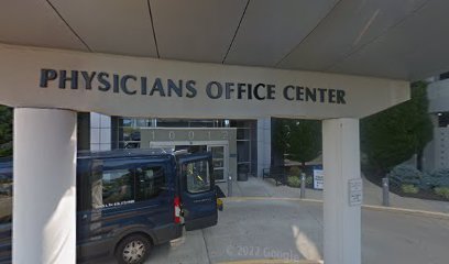 Mercy Hospital South Sleep Center