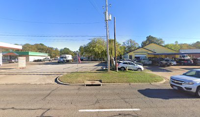 UTHealth East Texas Pittsburg-Sleep Disorders Center