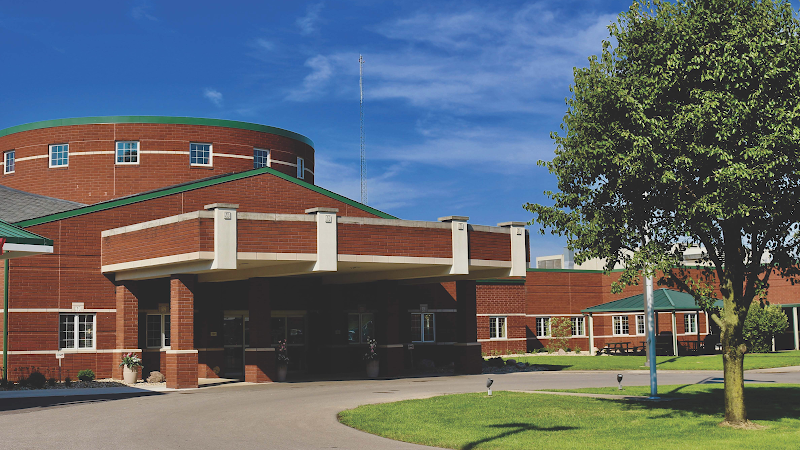 Sullivan County Community Hospital Sleep Lab